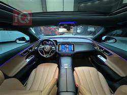 مرسيدس بنز E-Class